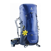 Рюкзак спортивный Deuter Aircontact Lite 35+10 SL 3340018 от магазина Мандривник Украина